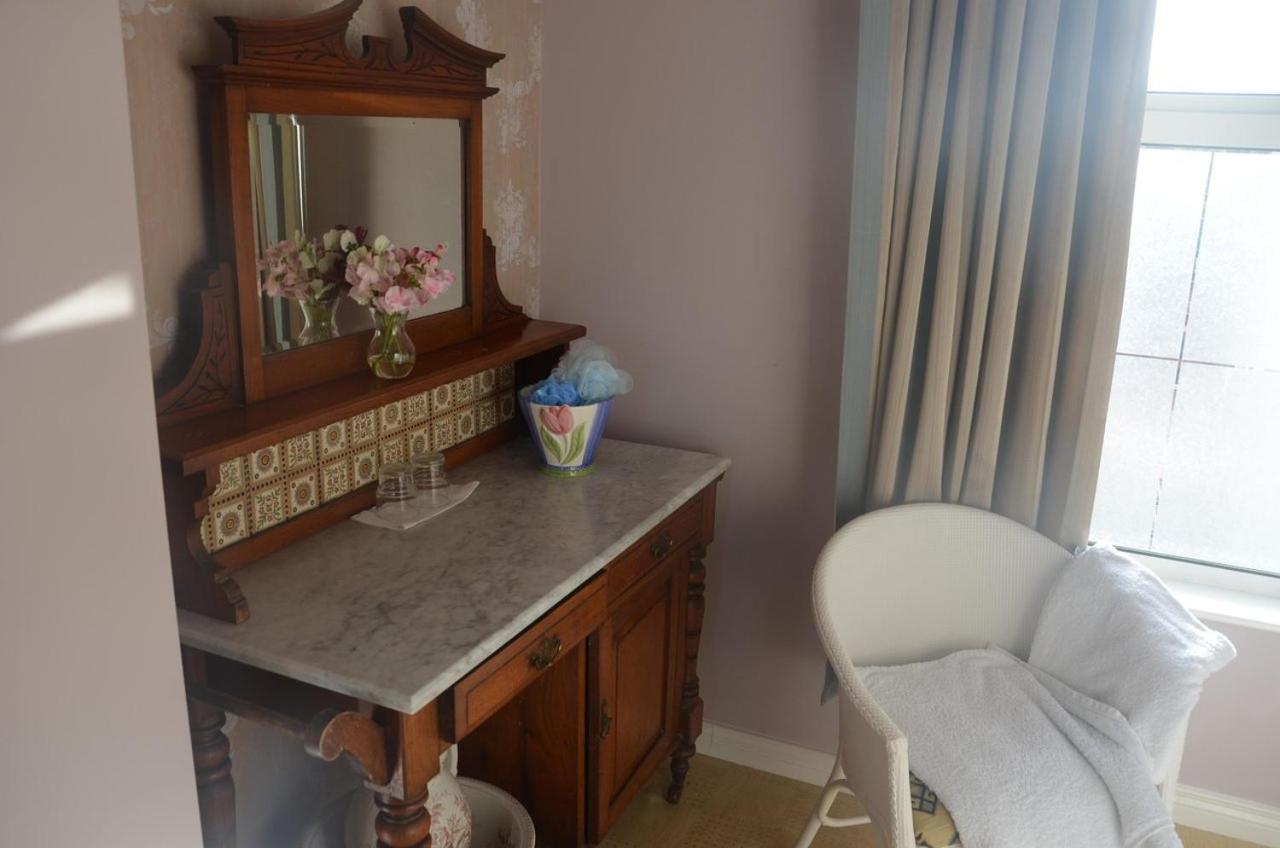 Ardaghmore Bed And Breakfast Ballycastle Buitenkant foto