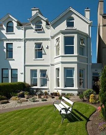 Ardaghmore Bed And Breakfast Ballycastle Buitenkant foto